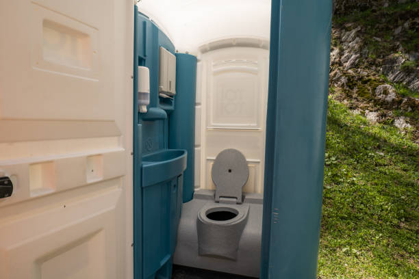 Best Sanitation services for porta potties  in Fairdale, PA