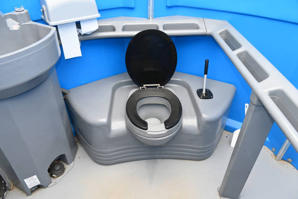 Affordable portable toilet rental in Fairdale, PA